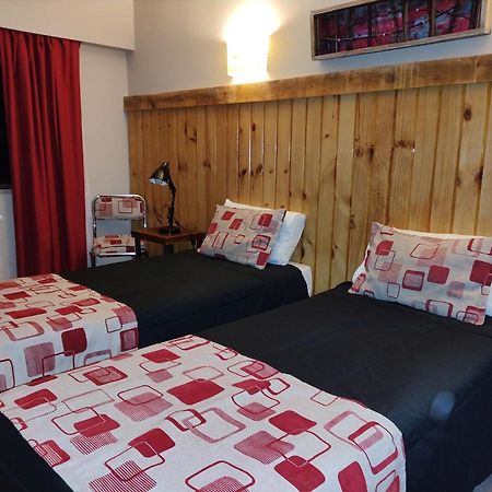 Hostal El Koru San Carlos de Bariloche Exteriör bild