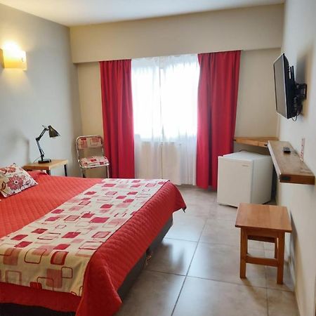 Hostal El Koru San Carlos de Bariloche Exteriör bild