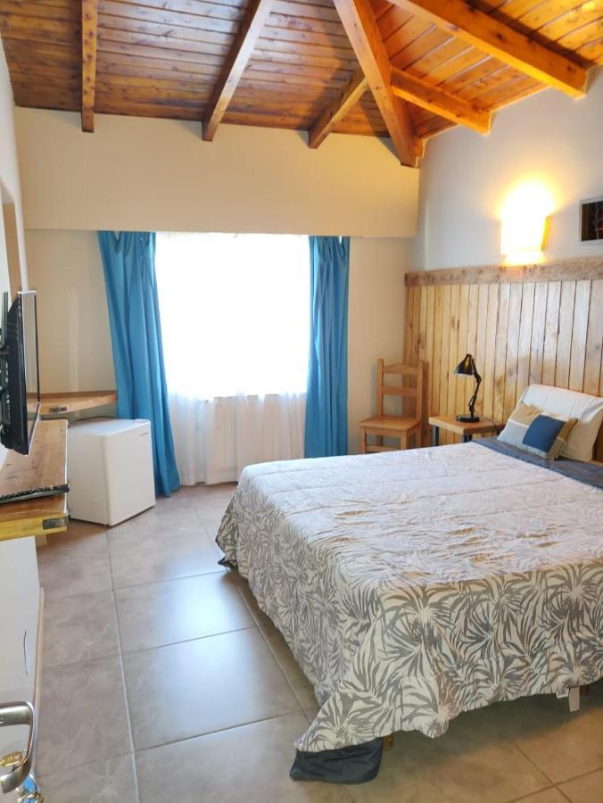 Hostal El Koru San Carlos de Bariloche Exteriör bild