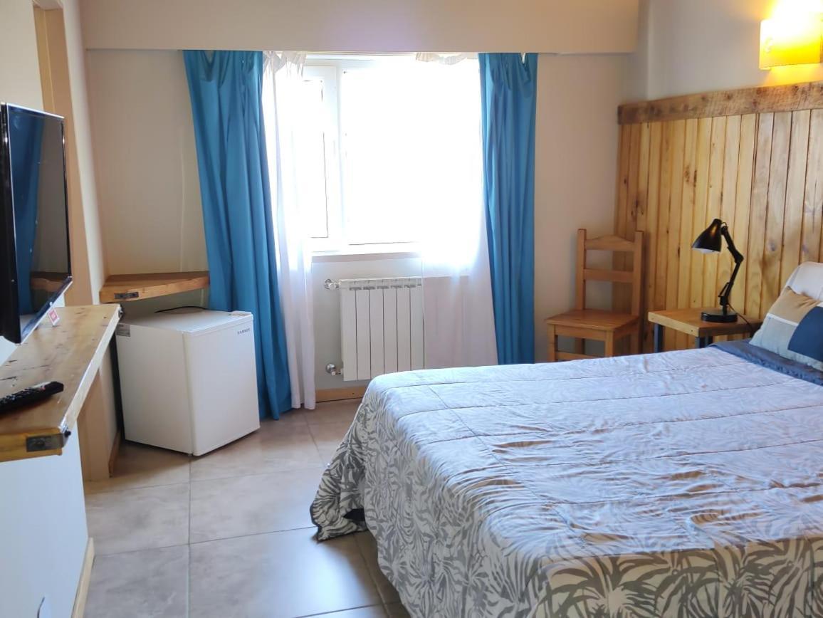 Hostal El Koru San Carlos de Bariloche Exteriör bild