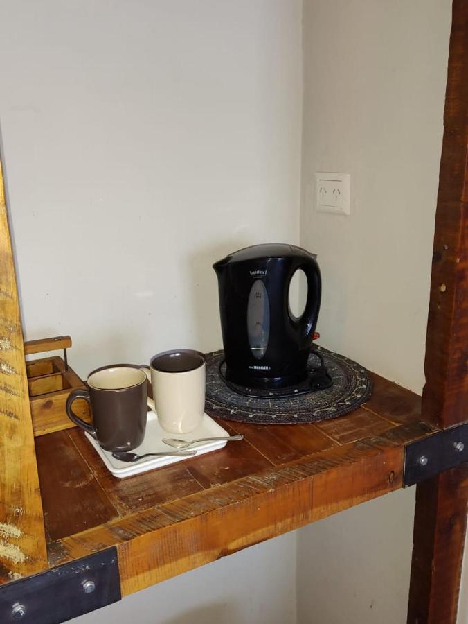 Hostal El Koru San Carlos de Bariloche Exteriör bild