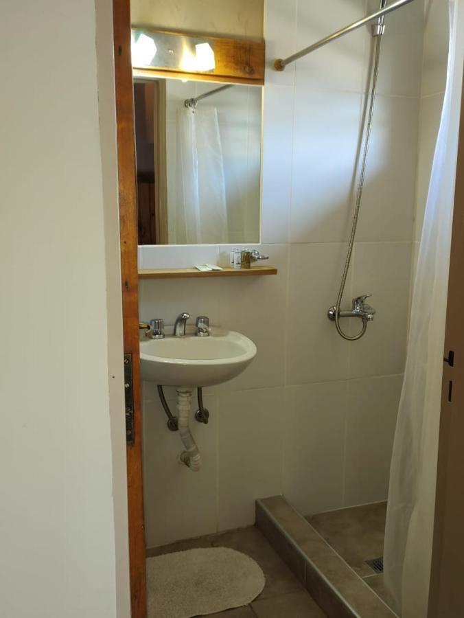 Hostal El Koru San Carlos de Bariloche Exteriör bild