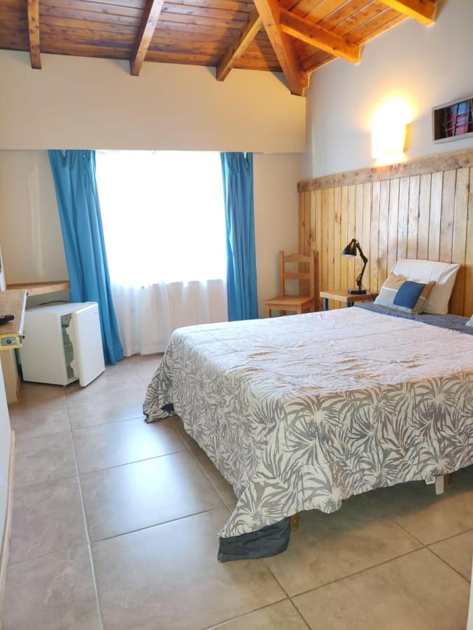 Hostal El Koru San Carlos de Bariloche Exteriör bild