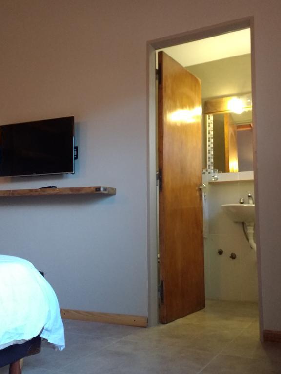 Hostal El Koru San Carlos de Bariloche Exteriör bild