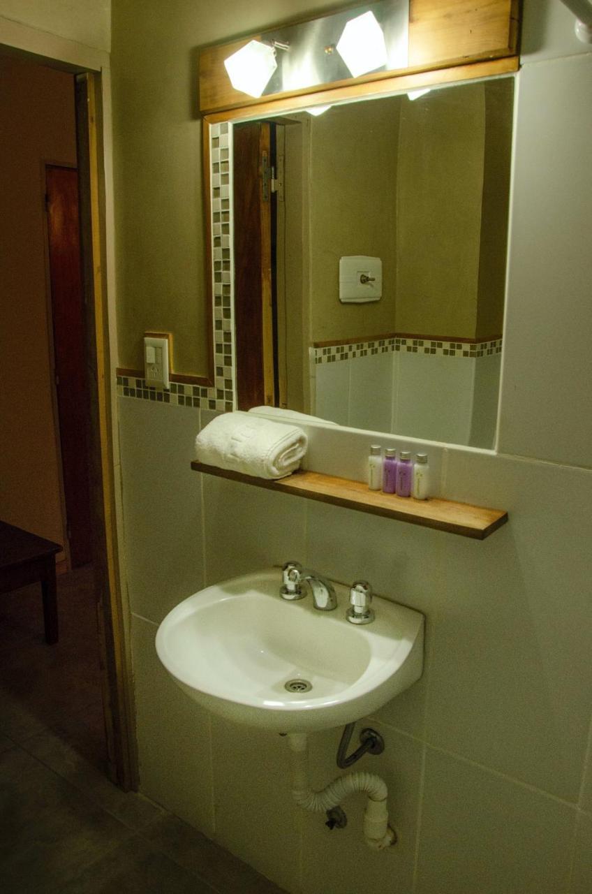 Hostal El Koru San Carlos de Bariloche Exteriör bild